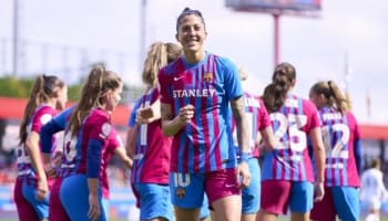 Barcellona-Lione finale Champions League femminile 2022