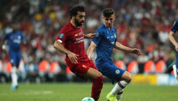 Chelsea-Liverpool, finale FA Cup 2021-22
