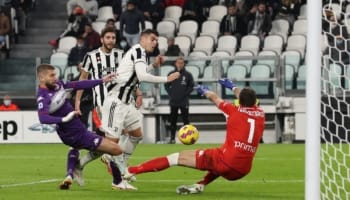 Fiorentina-Juventus: i viola obbligati a vincere per andare in Europa