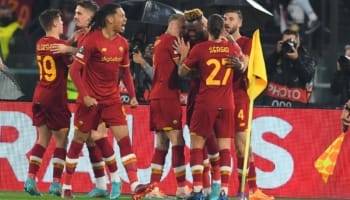Salernitana-Roma: esordio dal primo minuto per Dybala nei giallorossi