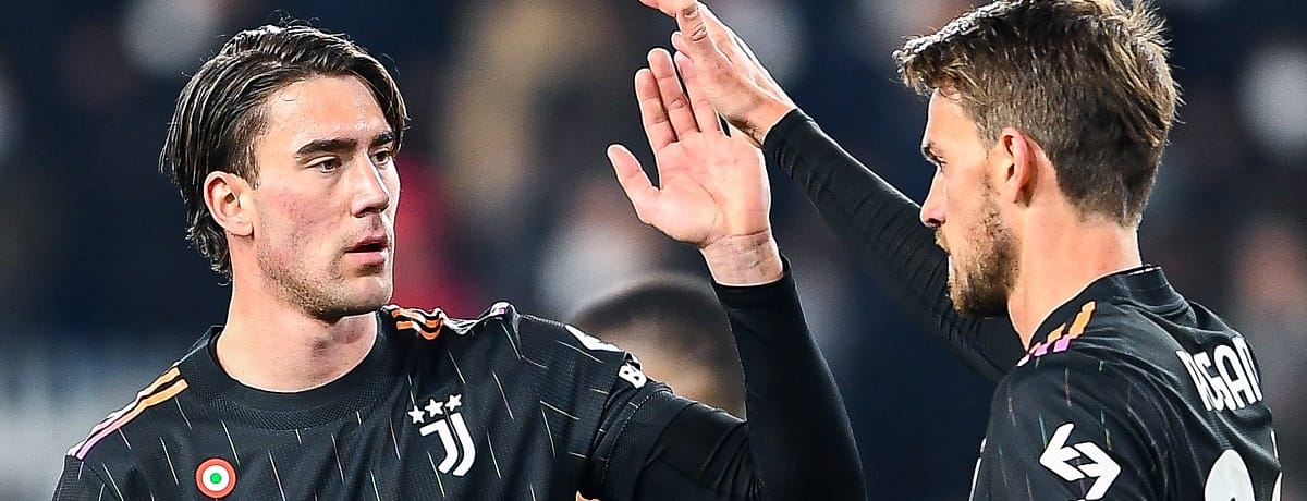 Juventus-Roma: Dybala è il grande ex dell'Allianz Stadium
