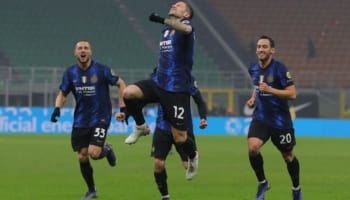 Inter-Empoli: Inzaghi punta su Correa e Calhanoglu per agguantare la vetta e mettere pressione al Milan