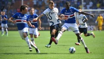 Salernitana-Sampdoria: le due squadre sono a caccia di punti preziosi in questo inizio di Serie A
