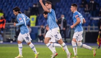 Lazio-Sampdoria: Immobile scatenato con le genovesi, segno 1 d'obbligo?