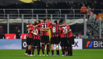 Milan-Atalanta 37a giornata Serie A 2021-22