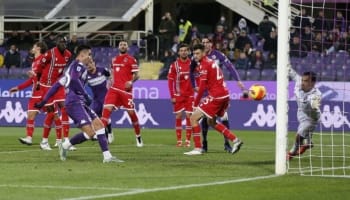 Sampdoria-Fiorentina: viola favoriti, attenzione al primo quarto d’ora