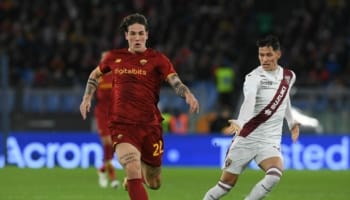 Torino-Roma: giallorossi proiettati alla finale di Conference, ma il piazzamento europeo non è sicuro