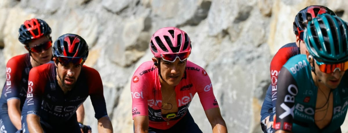Giro Italia 2022