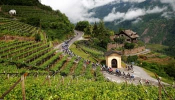 Giro Italia 2022 tappa 18