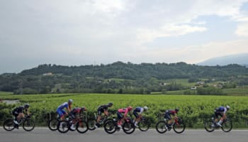 Giro Italia Tappa 19