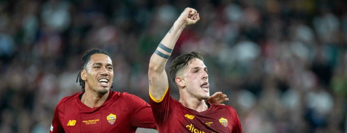 Calciomercato Roma: Zaniolo più lontano, nuovo incontro per Frattesi