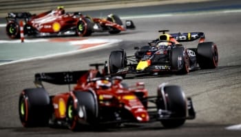 Pronostici F1 GP Azerbaijan 12 giugno 2022