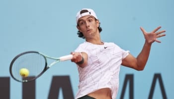 Pronostici tennis oggi ATP Stoccarda Lorenzo Musetti