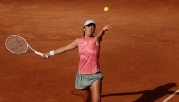 Pronostici tennis oggi finale femminile Roland Garros 2022