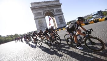 Tour de France 2022, tappa 1: crono di 13,2 km completamente piatta, i favoriti e il pronostico