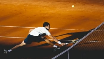 Alcaraz-Musetti finale tennis ATP Amburgo 2022