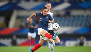 Europei calcio femminile 2022, germania-francia