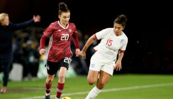 Europei calcio femminile 2022, inghilterra-germania