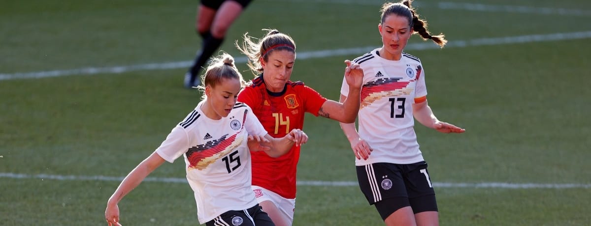 Europei calcio femminile 2022 pronostico Germania-Danimarca