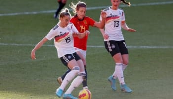 Europei calcio femminile 2022 pronostico Germania-Danimarca