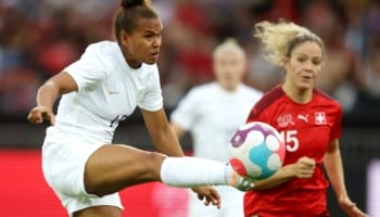 Europei femminili calcio 2022 Inghilterra-Austria