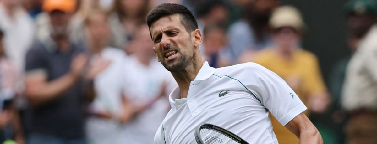 Pronostici tennis oggi semifinali Wimbledon 8 luglio 2022 Djokovic