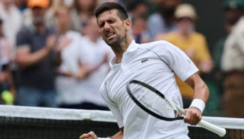 Pronostici tennis oggi semifinali Wimbledon 8 luglio 2022 Djokovic