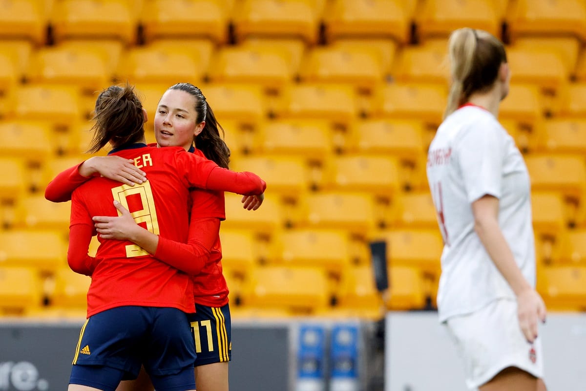 Europei calcio femminile 2022 quote e pronostico SpagnaFinlandia