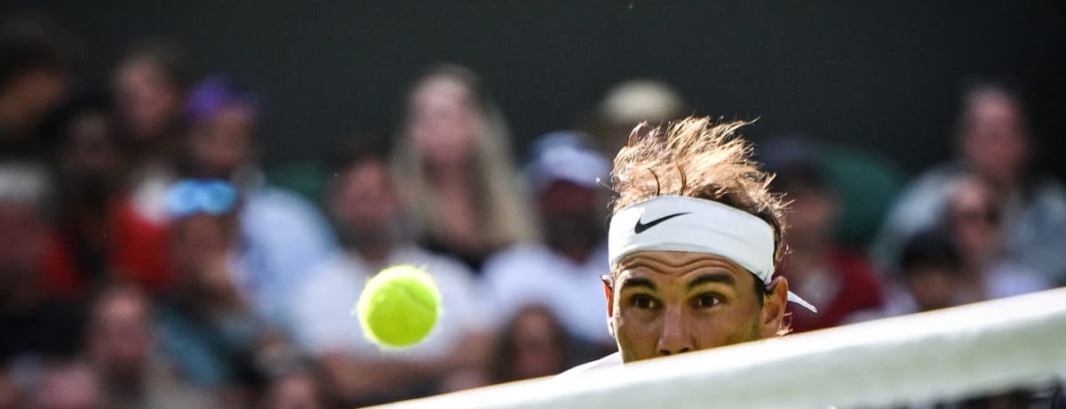 pronostici tennis oggi Wimbledon 2022 quarti di finale con Nadal