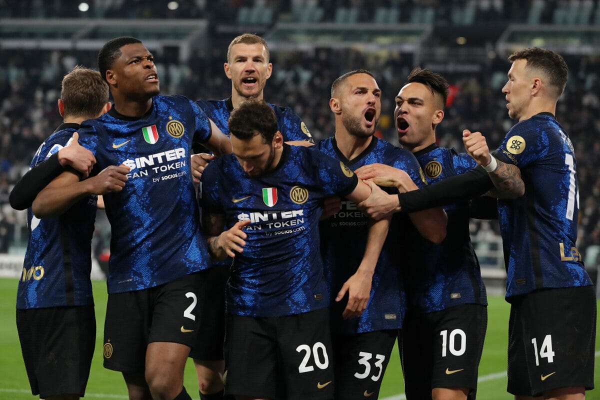 Inter-Spezia: la squadra nerazzurra è pronta al debutto casalingo e cerca altri tre punti