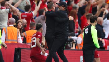 Liverpool-Newcastle: Klopp a caccia del secondo successo dopo la goleada al Bournemouth