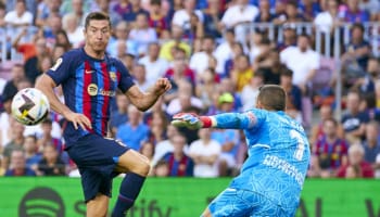 Siviglia-Barcellona: i blaugrana cercano la terza vittoria consecutiva in Liga