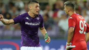 Udinese-Fiorentina: viola alla Dacia Arena per tornare al gol e alla vittoria
