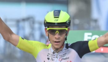 Vuelta Espana 2022: quote e favoriti della tappa 10