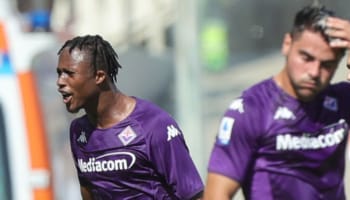Rigas Futbola Skola-Fiorentina: i viola a caccia del primato nel girone