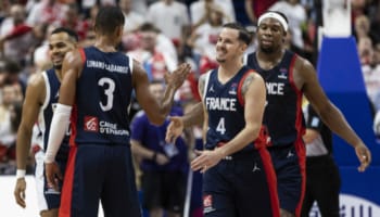 Pronostico Spagna-Francia Europei Basket 17 settembre 2022