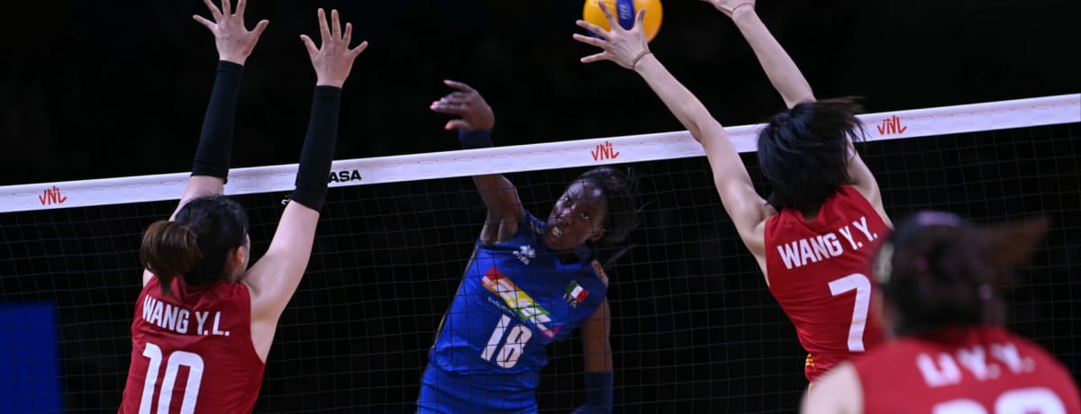 Mondiali volley femminile 2022: Brasile-Serbia la finalissima, Italia-USA per il terzo posto