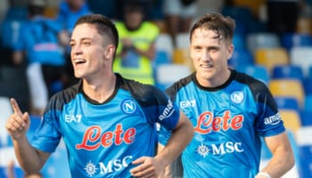 Pronostico Rangers-Napoli 12 settembre 2022