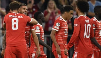 Bayern Monaco-Mainz: i bavaresi possono tornare al primo posto