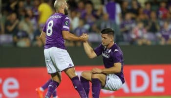 Basaksehir-Fiorentina: i viola volano in Turchia in cerca della prima vittoria