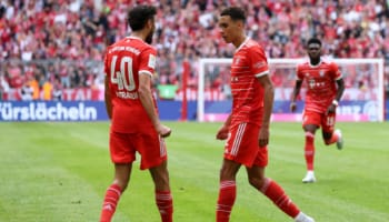 Bayern Monaco-Barcellona: Lewandowski subito contro la sua vecchia casa