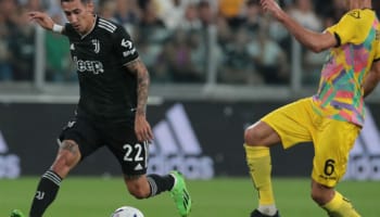 Fiorentina-Juventus: i bianconeri a caccia della seconda vittoria consecutiva