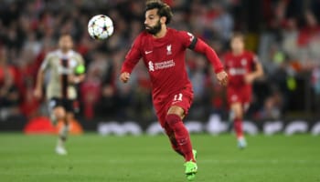 Liverpool-Brighton: i Reds sono a caccia dei tre punti per risalire la classifica