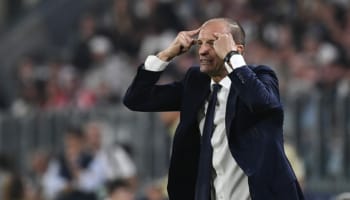 Juventus-Inter: il derby d’Italia infiamma la corsa alla Champions League