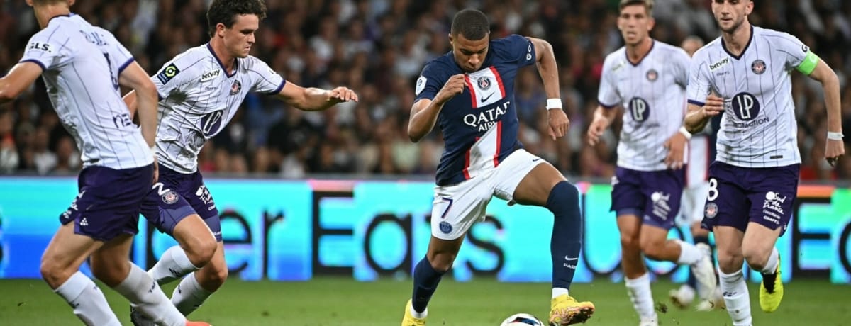 Nantes-PSG: i parigini cercano la vittoria per mantenere il primato