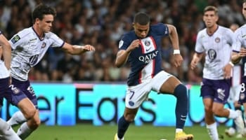 Nantes-PSG: i parigini cercano la vittoria per mantenere il primato