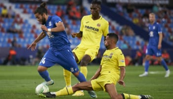 Real Betis-Villarreal: il Sottomarino Giallo cerca la vittoria per consolidare il terzo posto
