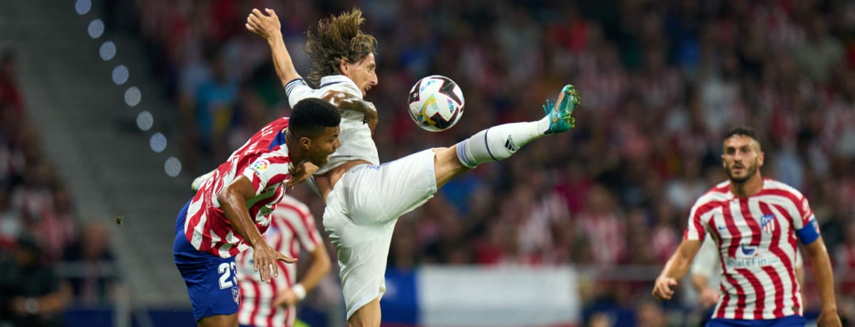 Real Madrid-Osasuna: i Blancos a caccia della settima vittoria consecutiva in Liga