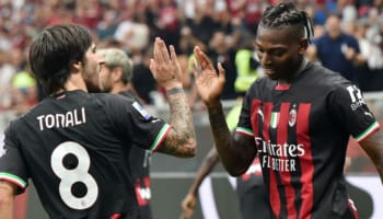 Salisburgo-Milan: i rossoneri al test europeo dopo la vittoria nel derby