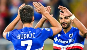 Spezia-Sampdoria: i doriani a caccia della vittoria dopo un inizio da dimenticare
